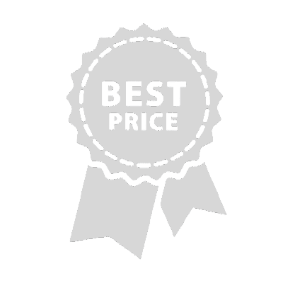 Best Price Guarantee Logo